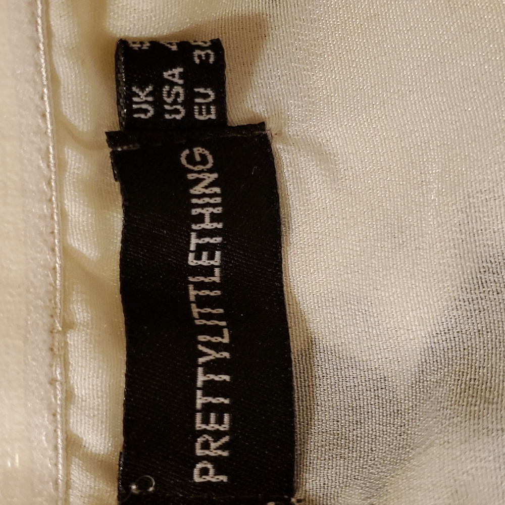 Sexy Little Thing sz 4 - Picture 6 of 7